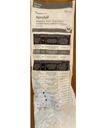 Covidien Kendall SCD Comfort Sleeve, Knee Length, Medium - $54.45
