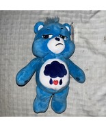 Care Bears Plush Stuffed Bear Grumpy Bear 8&quot; 2021 - $335.87 MXN