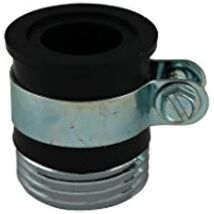 Plumb Pak PP800-30 Faucet Aerator Adapter, For Use With Unthreaded Spout... - $28.16 CAD