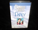 VHS Danielle Steele&#39;s Daddy 1991 Patrick Duffy, Kate Mulgrew, John Anderson - $8.00