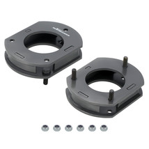 2in Front Leveling Lift Kit For Jeep Grand Cherokee WK2 11-22 W/Strut Spacers - £43.51 GBP