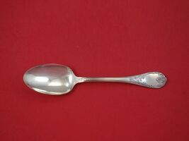 Marly by Christofle Silverplate Place Soup Spoon 7 1/2&quot; Flatware - $58.41