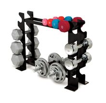 Dumbbell Weight Rack DBR-56 - $87.80 CAD