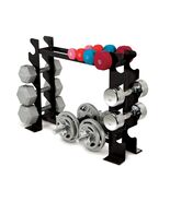 Dumbbell Weight Rack DBR-56 - $87.80 CAD