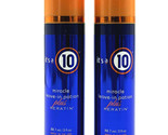 It&#39;s a 10 Miracle Leave-In Potion Plus Keratin 3 oz-Pack of 2 - $41.76