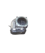Throttle Body 3.0L 6 Cylinder Fits 07-13 BMW 328i 1247571 - $856.64 MXN