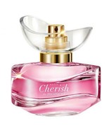 Avon Cherish the Moment  Eau de Parfume Spray 50 ml Boxed Rare Discontinued - $99.00