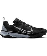 Men&#39;s Size 12.5 - Nike Terra Kiger 9 Black Reflect Silver - $129.99