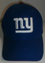 Youth Super Bowl XLVI Adjustable Hat | New York Giants | NFL Team Apparel - £11.63 GBP
