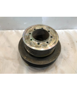 Caterpillar C9 CAT Diesel Engine Crankshaft Pulley OEM - $400.00