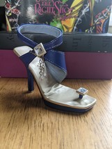 Just the Right Shoe 2006 &quot;Flirt&quot; #25578 by Raine Willits Design In Origi... - $46.75