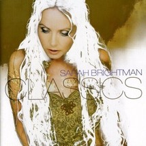 Sarah Brightman Classics (CD, 2002) - £3.34 GBP