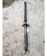 Rear Drive Shaft Automatic Transmission CVT 2.5L Fits 14-18 FORESTER 124... - $2,626.60 MXN