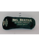 Callaway Big Bertha Steelhead Ladies Gems Golf Club Head Cover #1 Green - €12,93 EUR