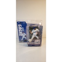 Eric Gagne McFarlane Series 12 Los Angeles Dodgers NEW - £9.73 GBP