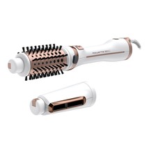 Rowenta Brush Activ Ultimate Care CF9720 - Air Brush with automatic rotating mo - £295.87 GBP