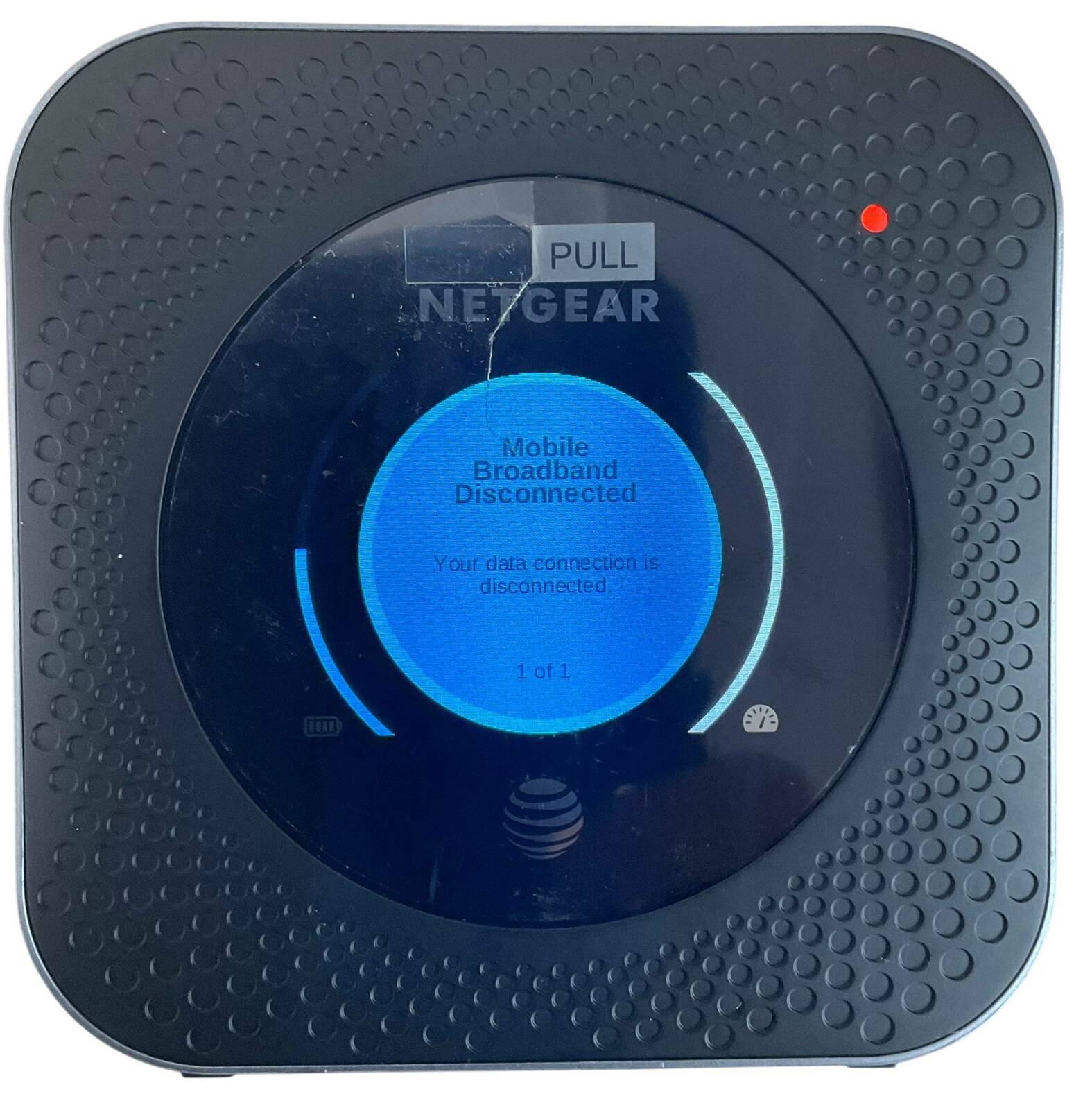 Netgear Hotspot Mr1100 474598 - $39.00