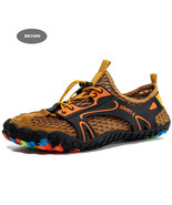 Jocob Men&#39;s &amp; Women&#39;s Hiking Water Aqua Walking Quick Dry Barefoot Beach... - $474.23 MXN