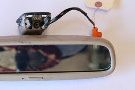 1999-2003 LEXUS RX300 INTERIOR OVEHEAD REAR VIEW AUTO-DIMMING MIRROR K3287 image 3