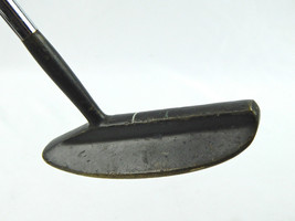RAY COOK Classic Plus V Weighted Head Putter 35&quot; RH Fair Condition - £10.58 GBP