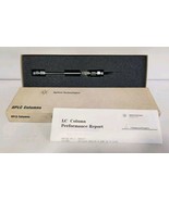 Agilent ZORBAX Eclipse XDB-C8, 80Å, 4.6 x 150 mm, 5 µm 993967-906 HPLC C... - $189.99