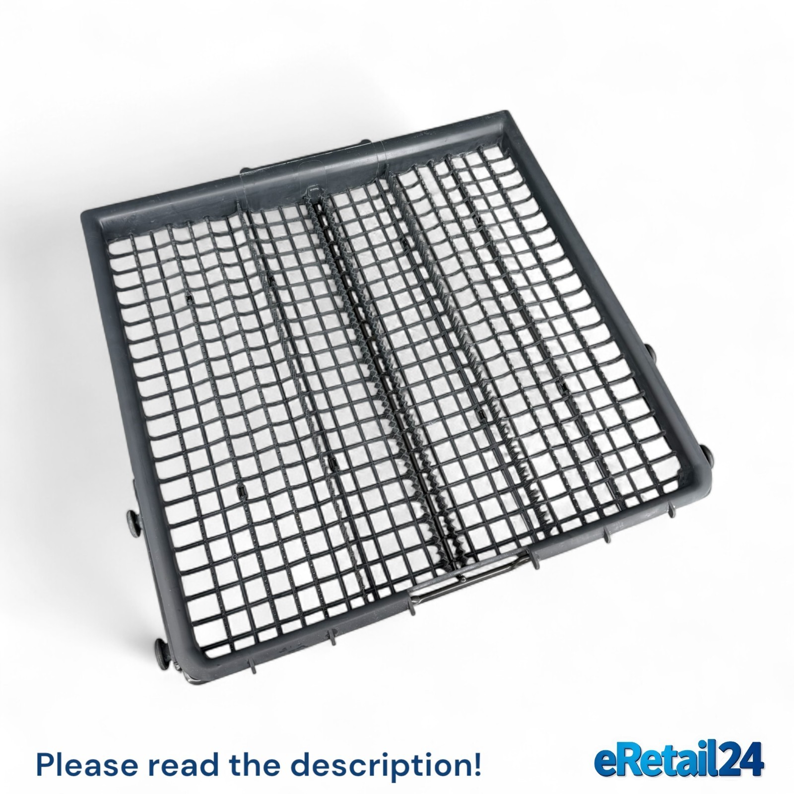 ✅ OEM Viking Dishwasher Atlantis Cutlery Tray 070203-000 - $83.51