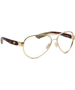 Costa Del Mar Sunglasses Frame Loreto 06S4006 LR 64 Polished Gold Aviato... - $129.99
