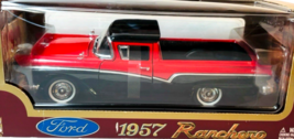 1957 Ford Ranchero Courier Sedan Delivery by Road Legends 1/18 Scale NIB. - $34.60