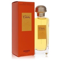 Caleche by Hermes Eau De Toilette Spray 3.4 oz (Women) - $140.99