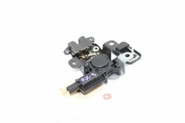 04-08 MAZDA RX-8 TRUNK LOCK LATCH Q2345 image 11