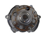 Water Coolant Pump From 2008 Chevrolet Malibu  3.6 12566029 - $34.95
