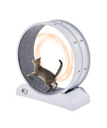 VEVOR Cat Exercise Wheel 31.5 in, Cat Running Wheel with Secure Brake, W... - €64,92 EUR VEVOR Cat Exercise Wheel 31.5 in, Cat Running Wheel with Secure Brake, W... - €64,92 EUR