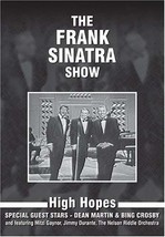 The Frank Sinatra Show - High Hopes - With Dean Martin &amp; Bing Crosby - £25.31 GBP