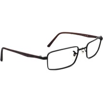 Ray-Ban Eyeglasses Black/Matte Tortoise Rectangular Frame 52[]18 130 - $49.99
