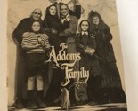 Addams Family Tv Guide Print Ad Christina Ricci Christopher Lloyd TPA15 - £4.72 GBP