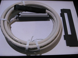 Motorola Radio Monitoring System Cable and Plate MOSCAD FKN4165A Extende... - $95.00