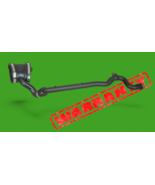 2012-2020 mercedes w221 s550 sl550 right side air cleaner air intake hos... - $1,463.00 MXN