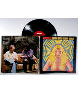 Jerry Garcia - Hooteroll (1971) Vinyl LP • Howard Wales, Grateful Dead - $62.70 CAD