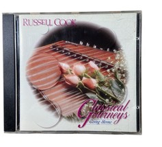 Russell Cook Classical Journeys Going Home CD 1994 - $6.85