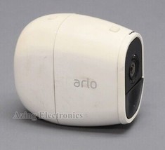 Netgear Arlo Pro 2 VMC4030P 1080p HD Add-On Wireless Camera NO Battery  image 2