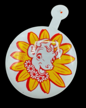 Elsie The Cow Borden Dairy Metal Lapel Pin 2&quot; - $167.75 MXN