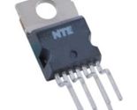 2 pack TV Vertical Deflection Output  NTE1788 - $10.07