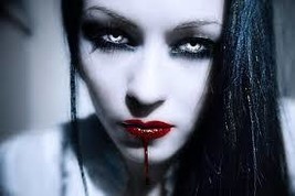 Female ghoul vampire thumb200