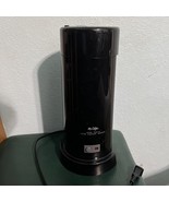 Mr. Coffee Iced Tea &amp; Iced Coffee Maker Black 2 Quart NO Pitcher - $364.70 MXN