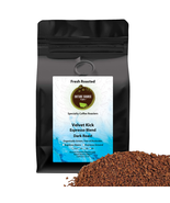 Velvet Kick Espresso Blend | Organic | Dark Roast | Fresh Roasted - €14,98 EUR+
