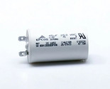 OEM Washer Capacitor  For GE WBSR3140D0WW GKSR2120DAWW WDRR2500K0WW WHDS... - £46.38 GBP