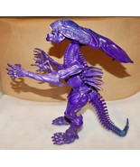 Purple Alien Queen Figure Xenomorph Walmart 2019 Lanard Alien Collection... - $273.31 MXN