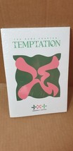 Tomorrow X Together The Name Chapter: Temptation Lullaby CD and Photoboo... - $10.44 CAD