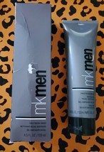 MK Men Mary Kay Daily Facial Wash Dry to Oily Skin Types 4.5 fl oz Oil-Free NIB - £11.27 GBP