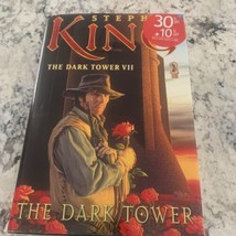 The Dark Tower Ser.: The Dark Tower by Stephen King (2004, Hardcover, First Ed - £21.11 GBP